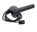 Surron throttle