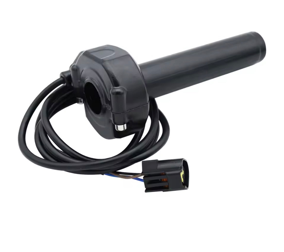 Surron throttle