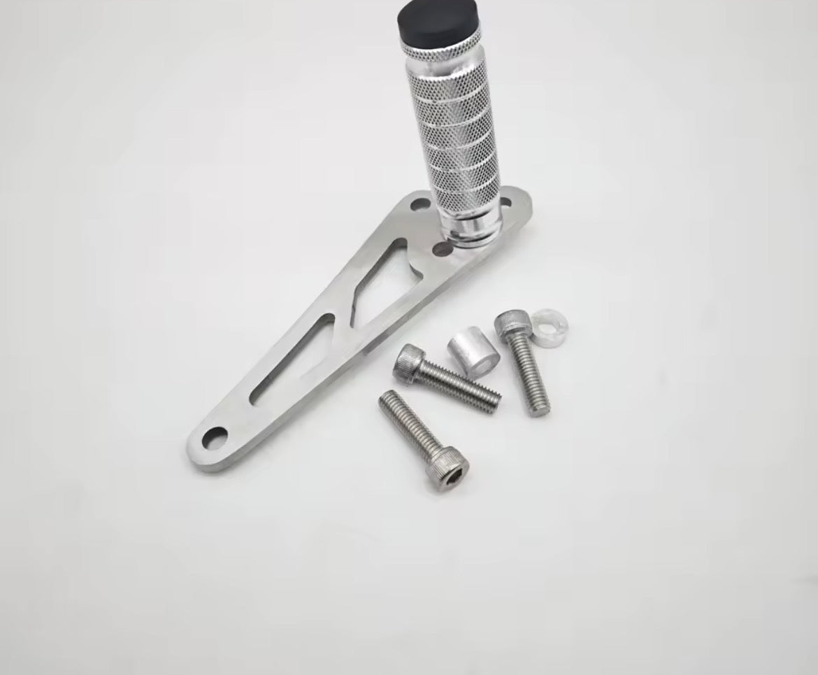 Talaria x3 shift lock silver or black