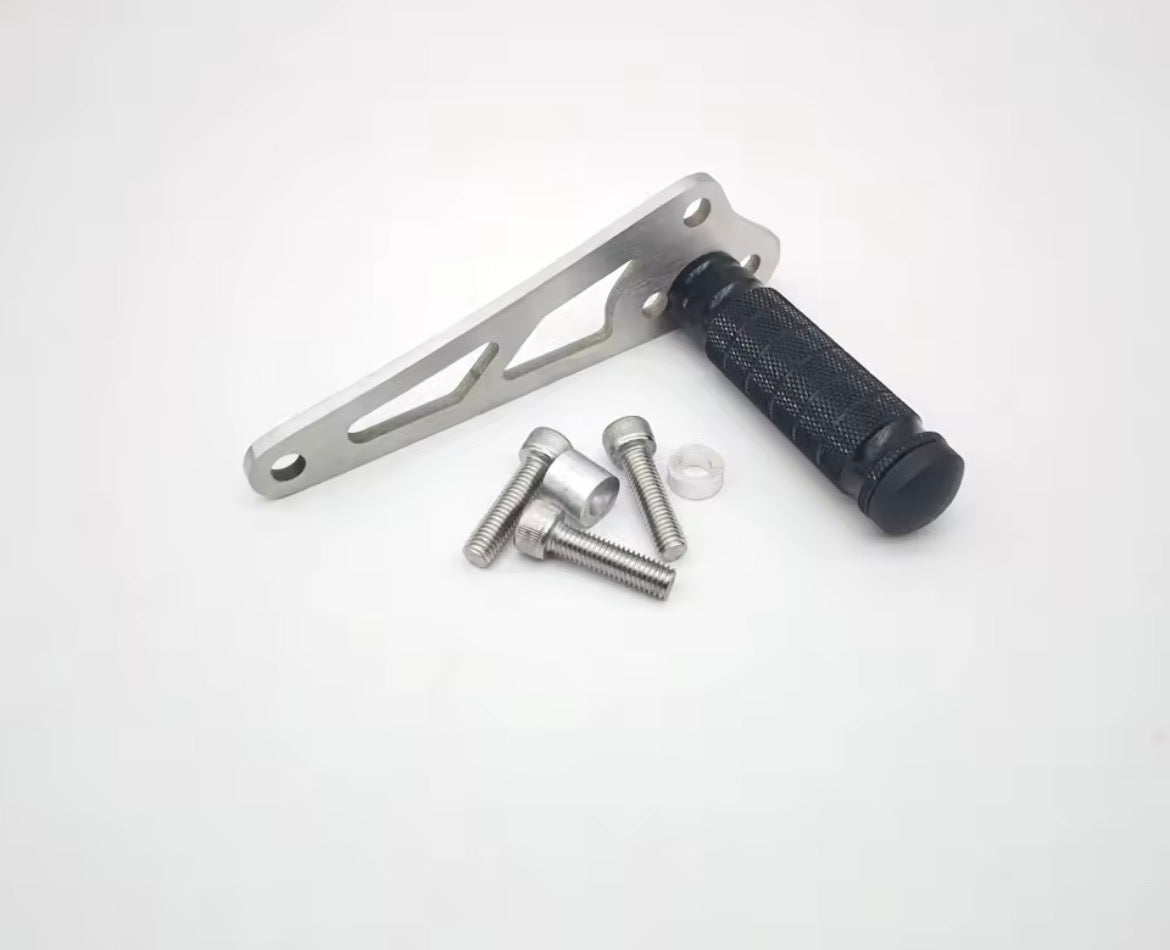 Talaria x3 shift lock silver or black