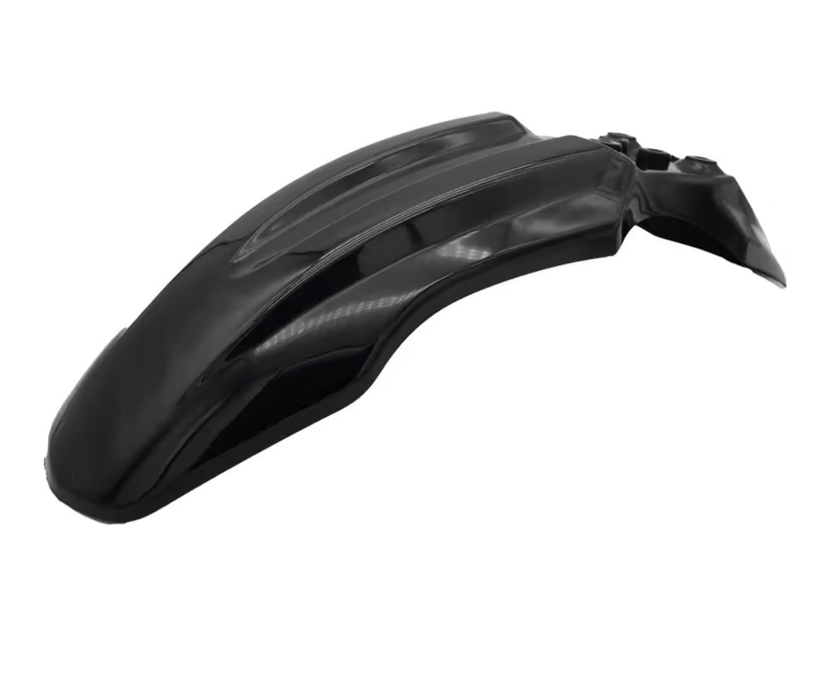 Upgraded small front fender for yozma in10