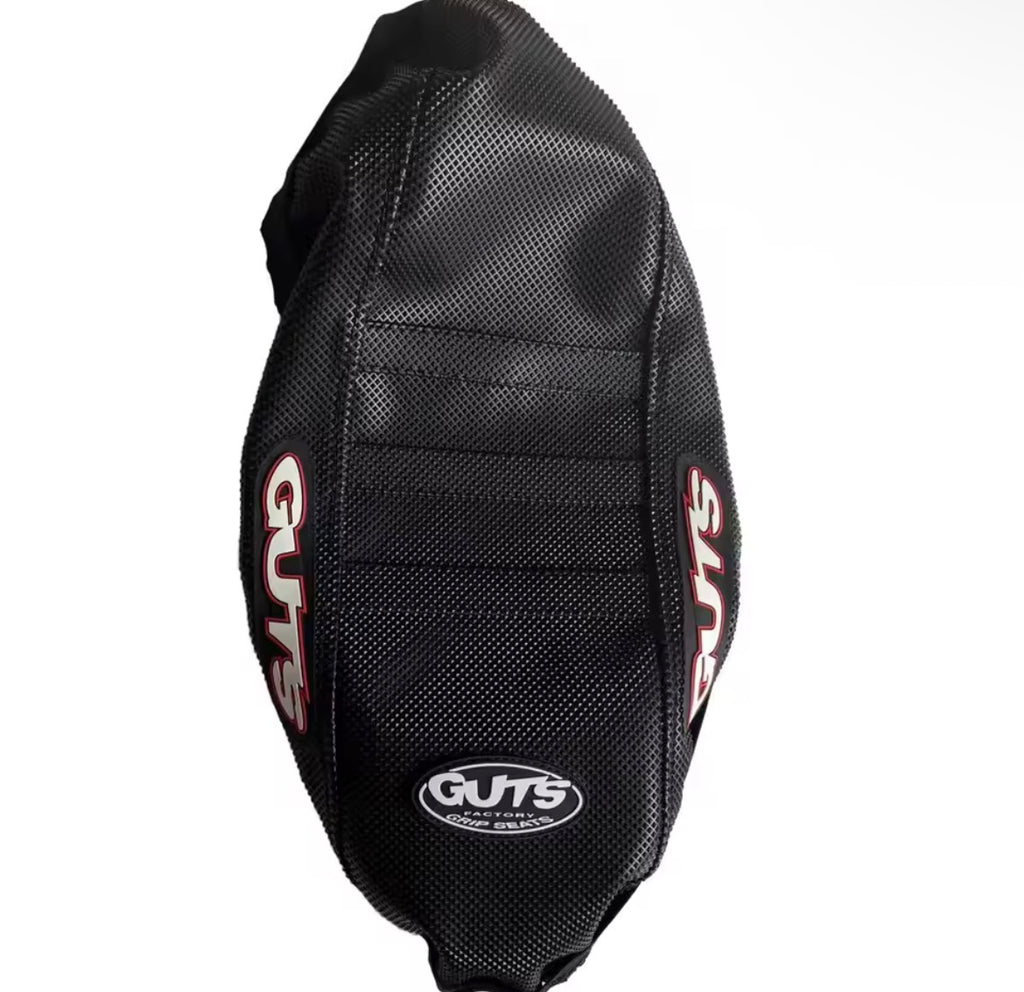 Guts seat cover for surron lbx