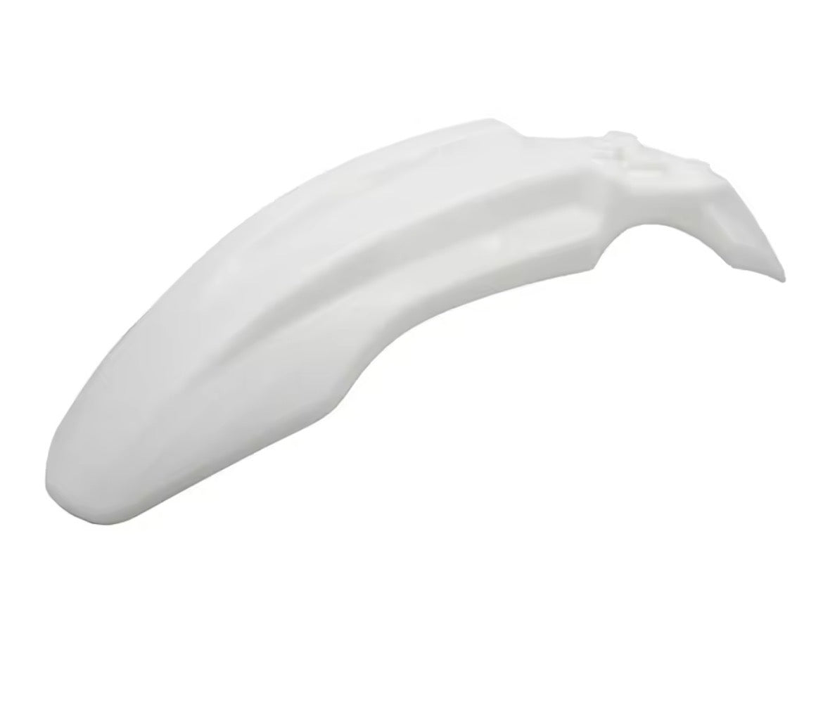 Upgraded small front fender for yozma in10