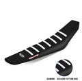 Guts seat cover for most bikes