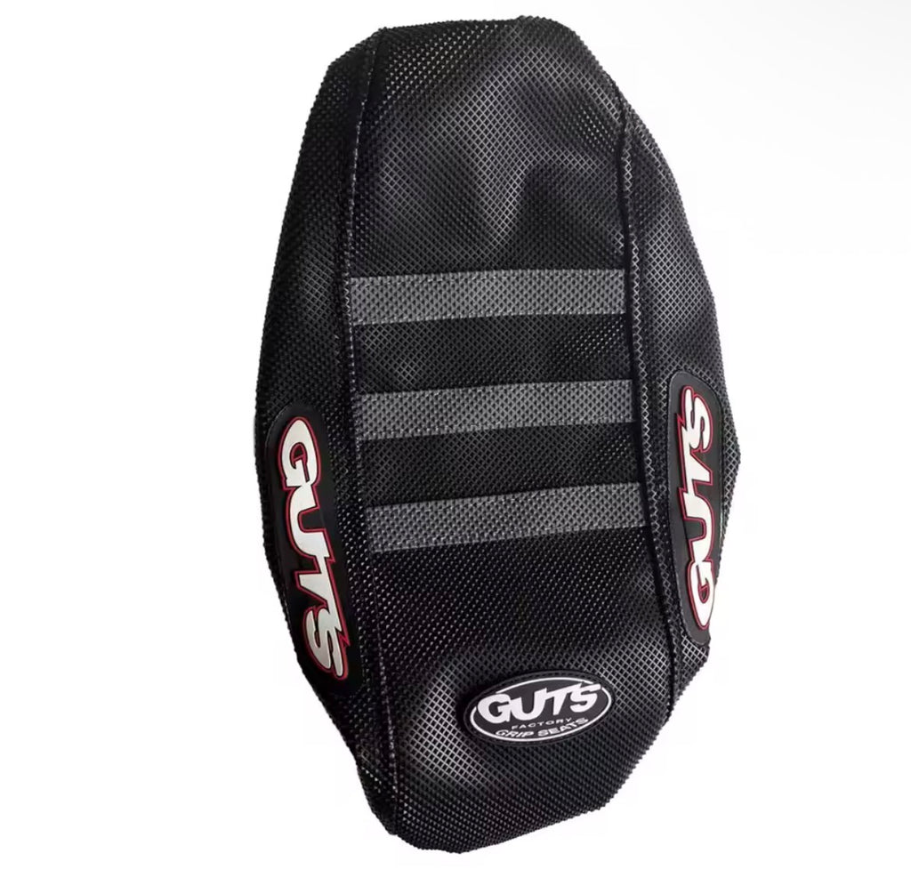 Guts seat cover for surron lbx