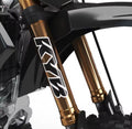 Kyb fork stickers 2 pack