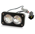 Plug and play Baja light for surron lbx 3 pin