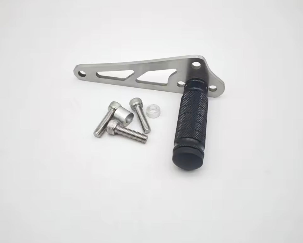 Talaria x3 shift lock silver or black