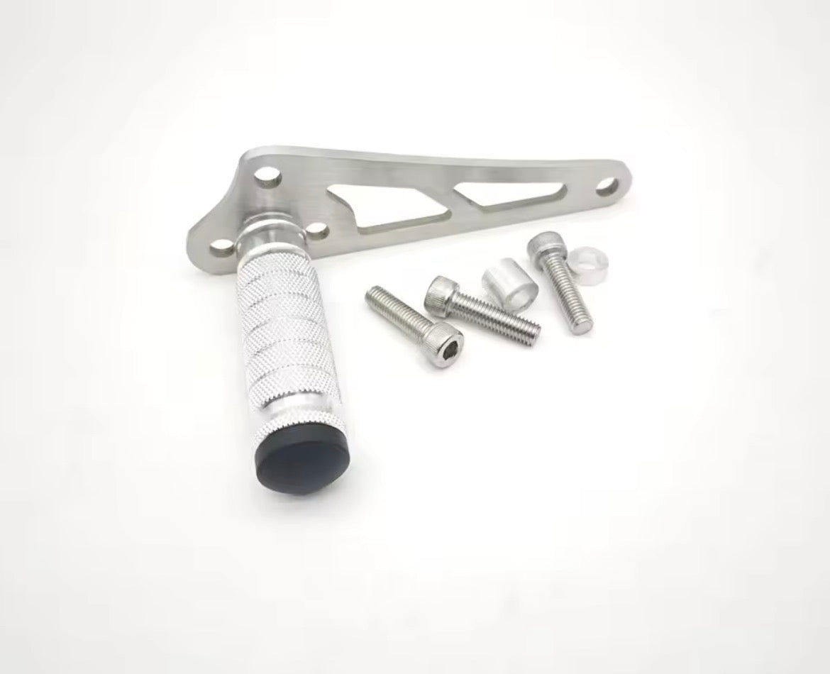 Talaria x3 shift lock silver or black