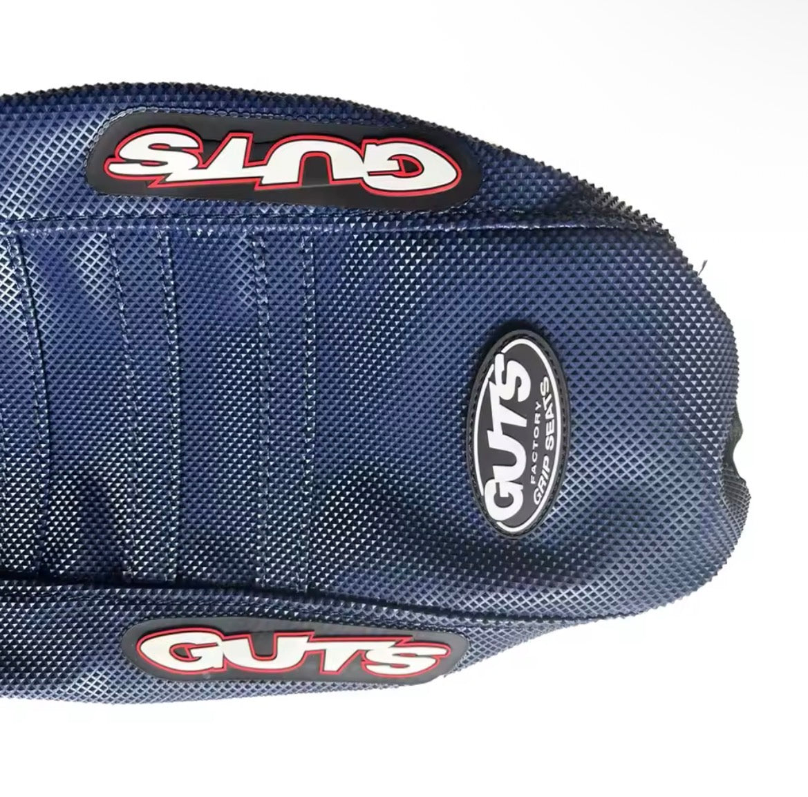 Guts seat cover for surron lbx